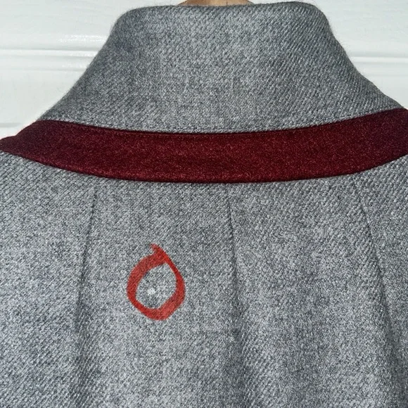 J. Crew Regent Topcoat (Must Have!) - Picture 12 of 12